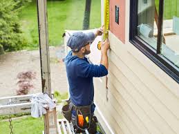 Best Siding Painting and Refinishing  in Mexico Beach, FL